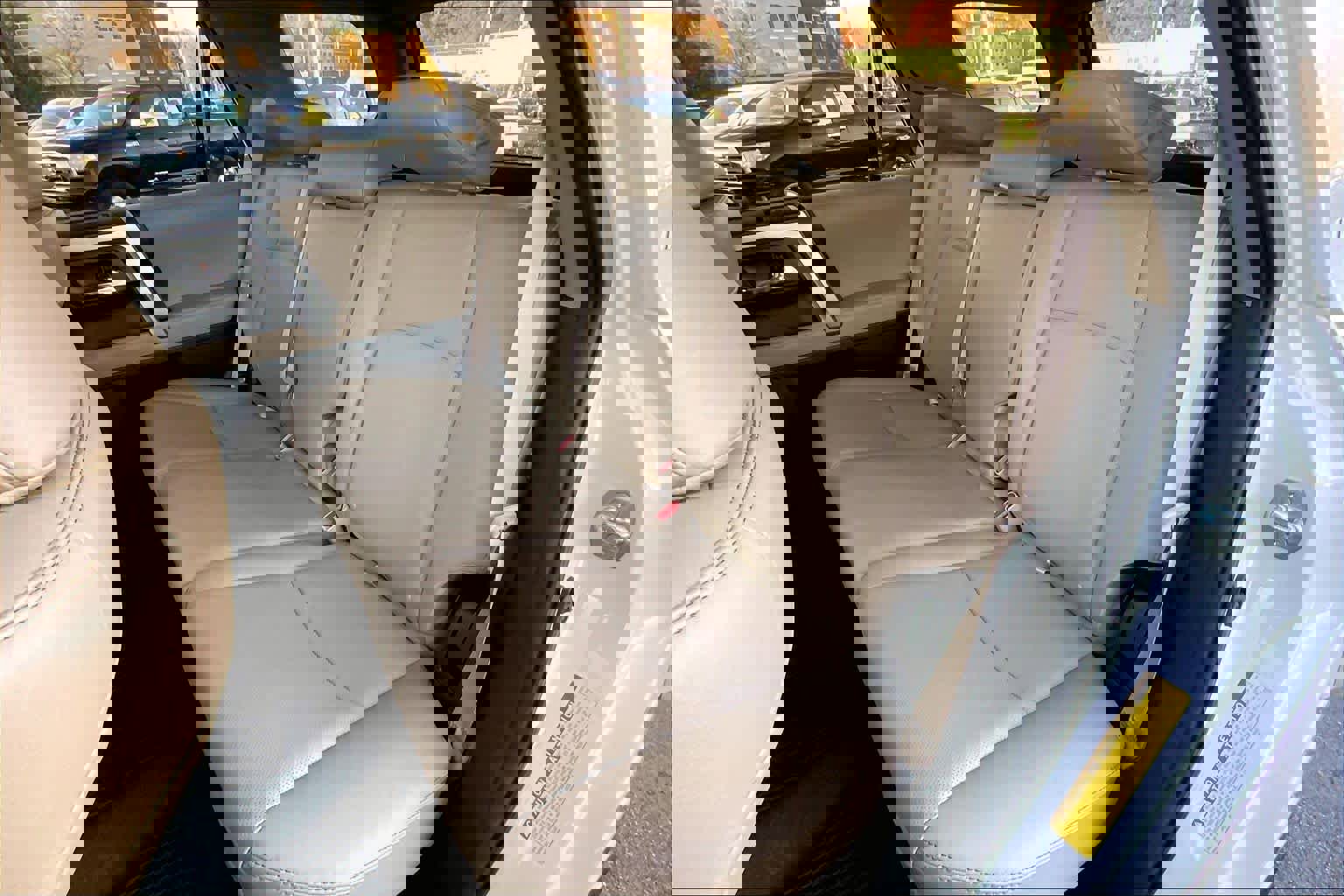 Used 2023 Toyota 4Runner Limited image 20