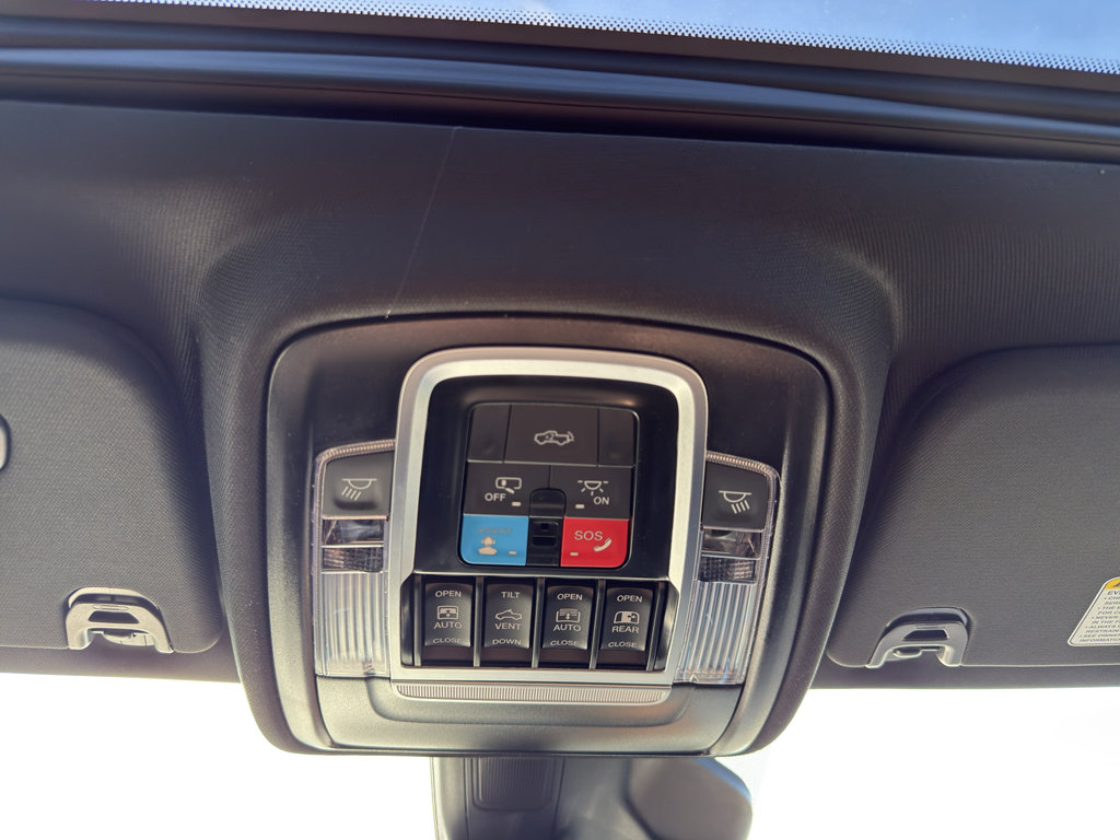 New 2026 RAM 1500 Laramie w/ Laramie Preferred Package image 24