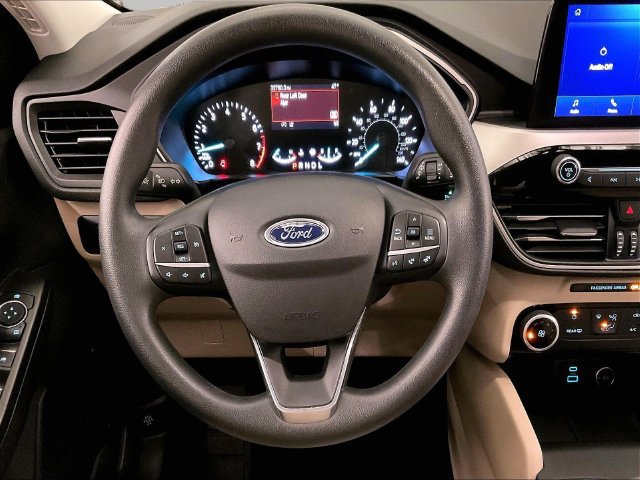 Used 2021 Ford Escape SE AWD/4WD image 5