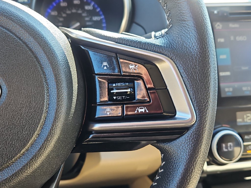 Used 2019 Subaru Outback 2.5i Limited AWD/4WD image 27