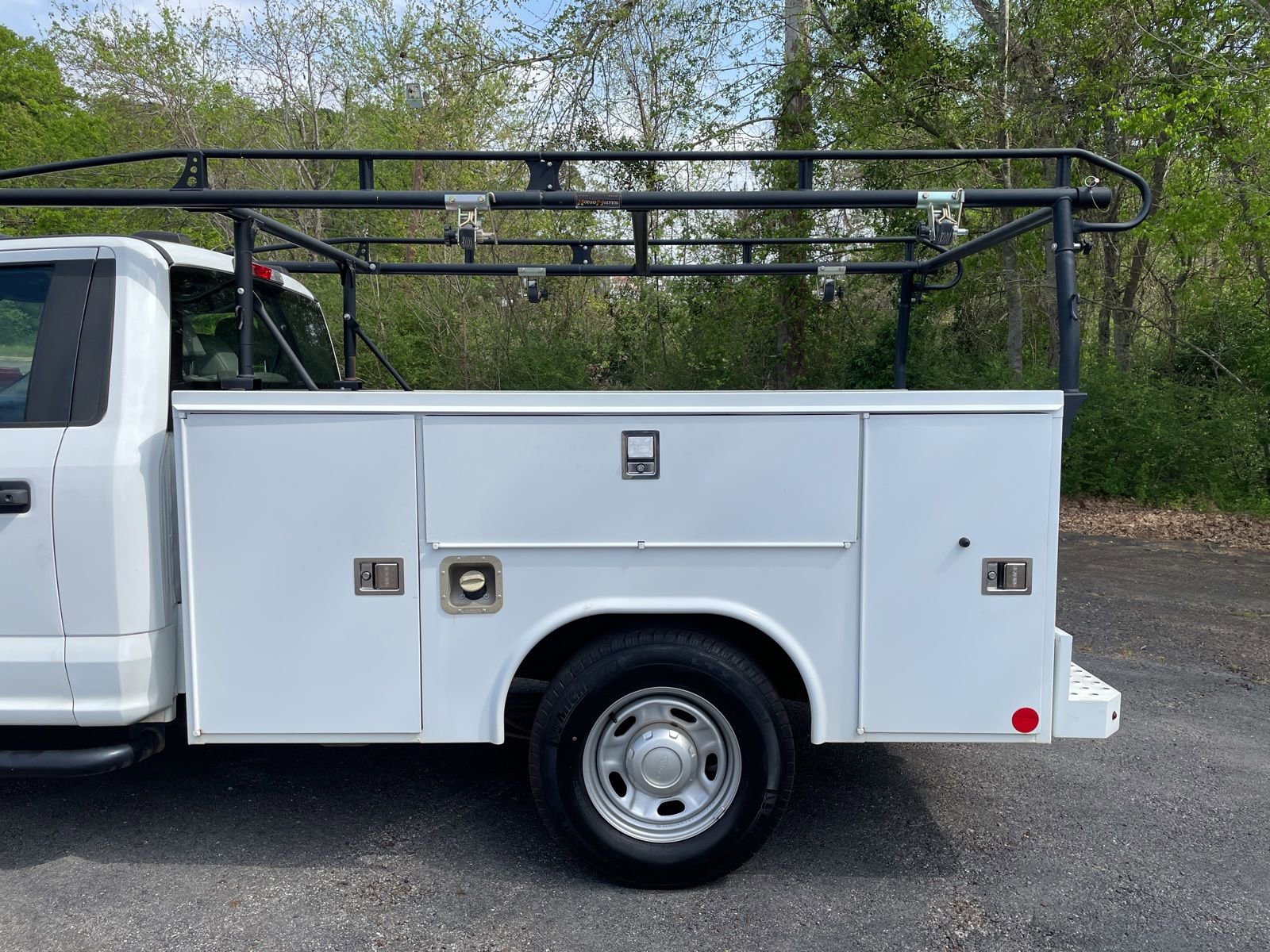 Used 2022 Ford F250 XL image 21