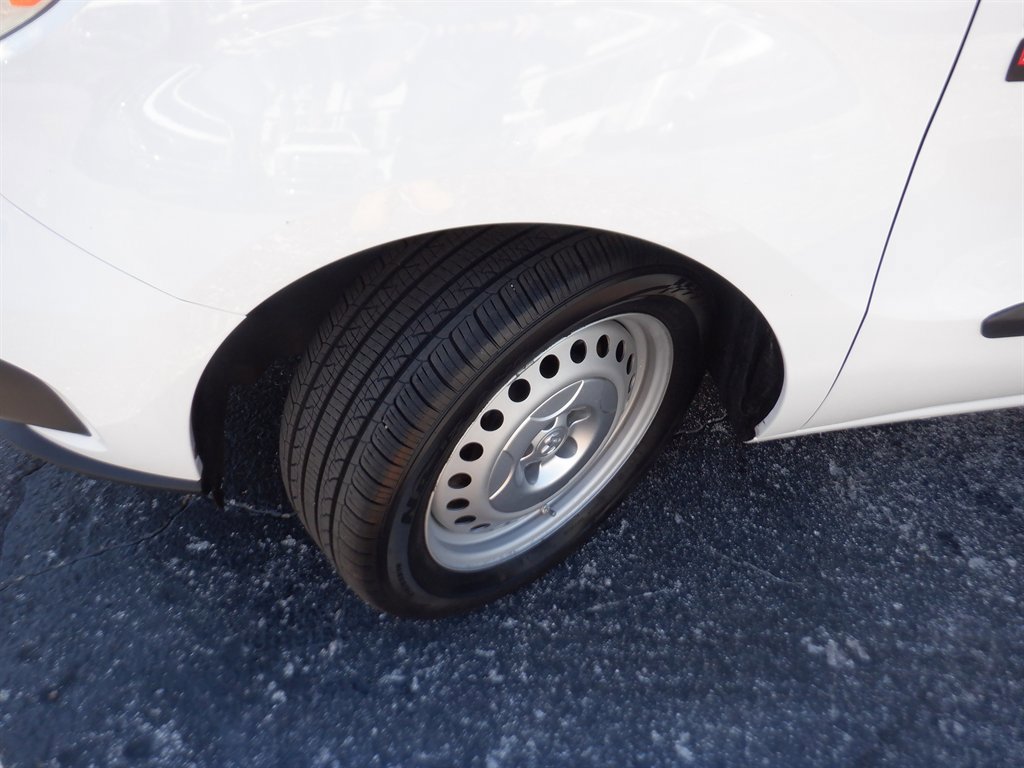 Used 2022 RAM ProMaster City Wagon image 18