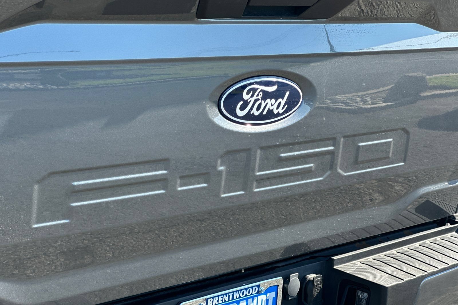Used 2025 Ford F150 STX RWD image 23
