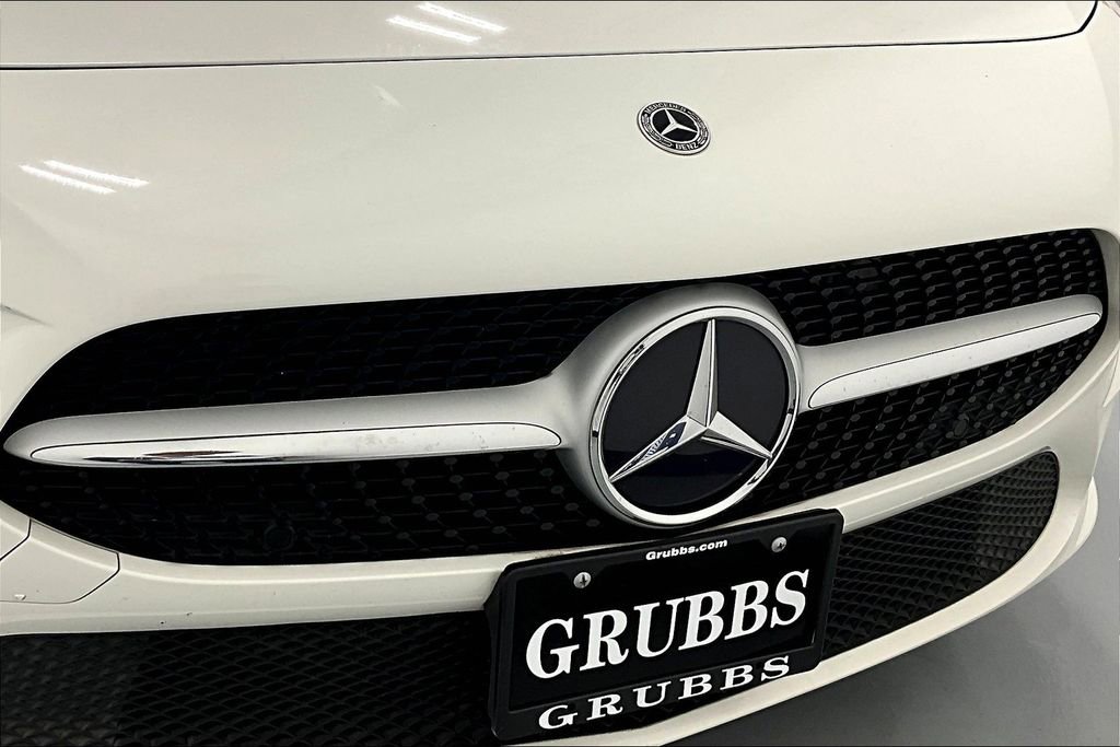 Used 2022 Mercedes-Benz A 220 image 38