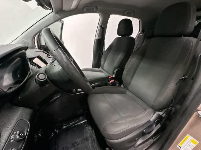 Used 2018 Chevrolet Trax LS FWD image 14