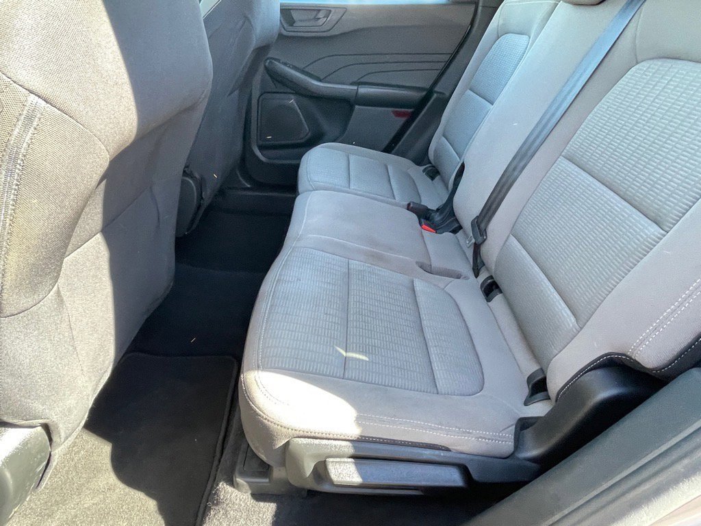 Certified 2021 Ford Escape S image 13