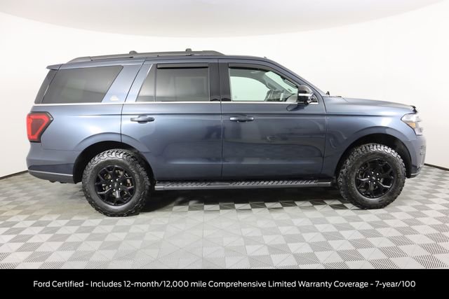 Certified 2023 Ford Expedition Timberline AWD/4WD video 2