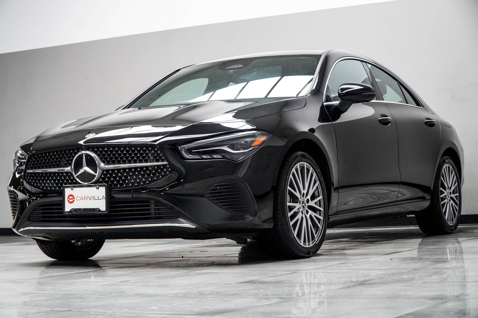 Used 2025 Mercedes-Benz CLA 250 image 8