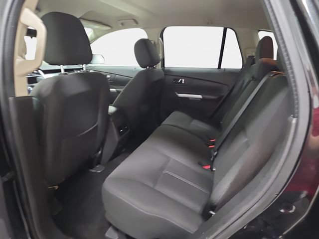 Used 2014 Ford Edge SE FWD image 12