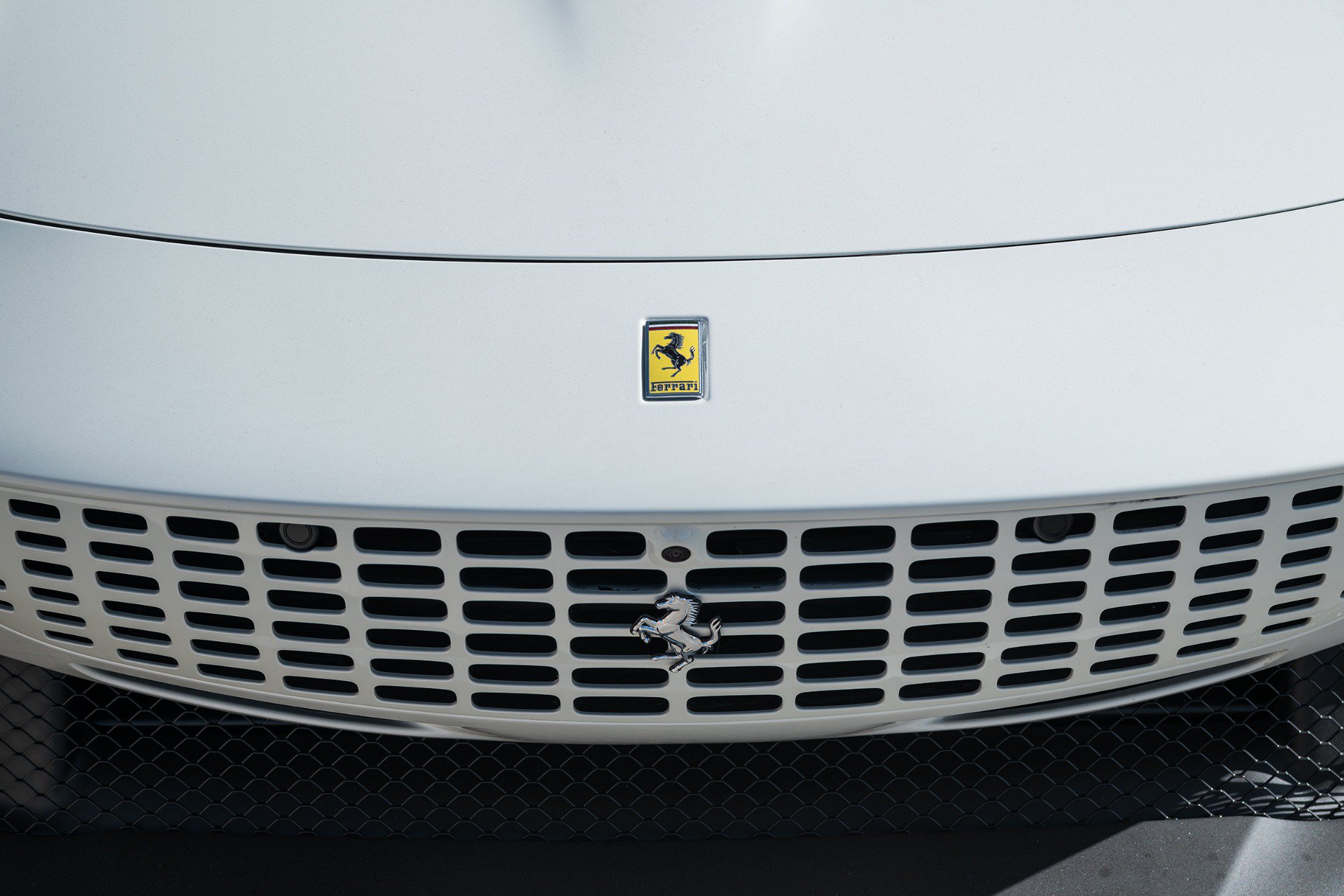 Used 2025 Ferrari Roma Spider RWD image 55