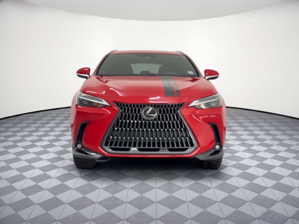 Certified 2023 Lexus NX 350 AWD image 6