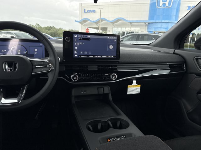 New 2026 Honda Prologue Eco image 19