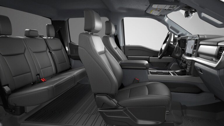 New 2026 Ford F250 XLT w/ XLT Premium Package image 28