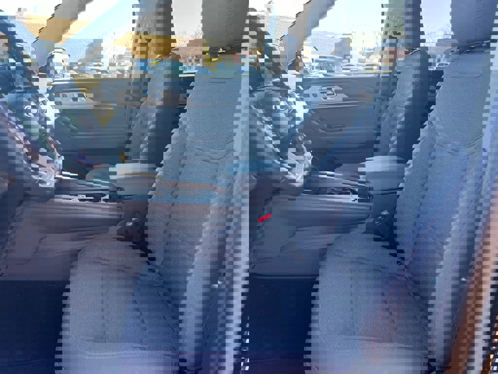 New 2026 Ford Explorer Active image 14