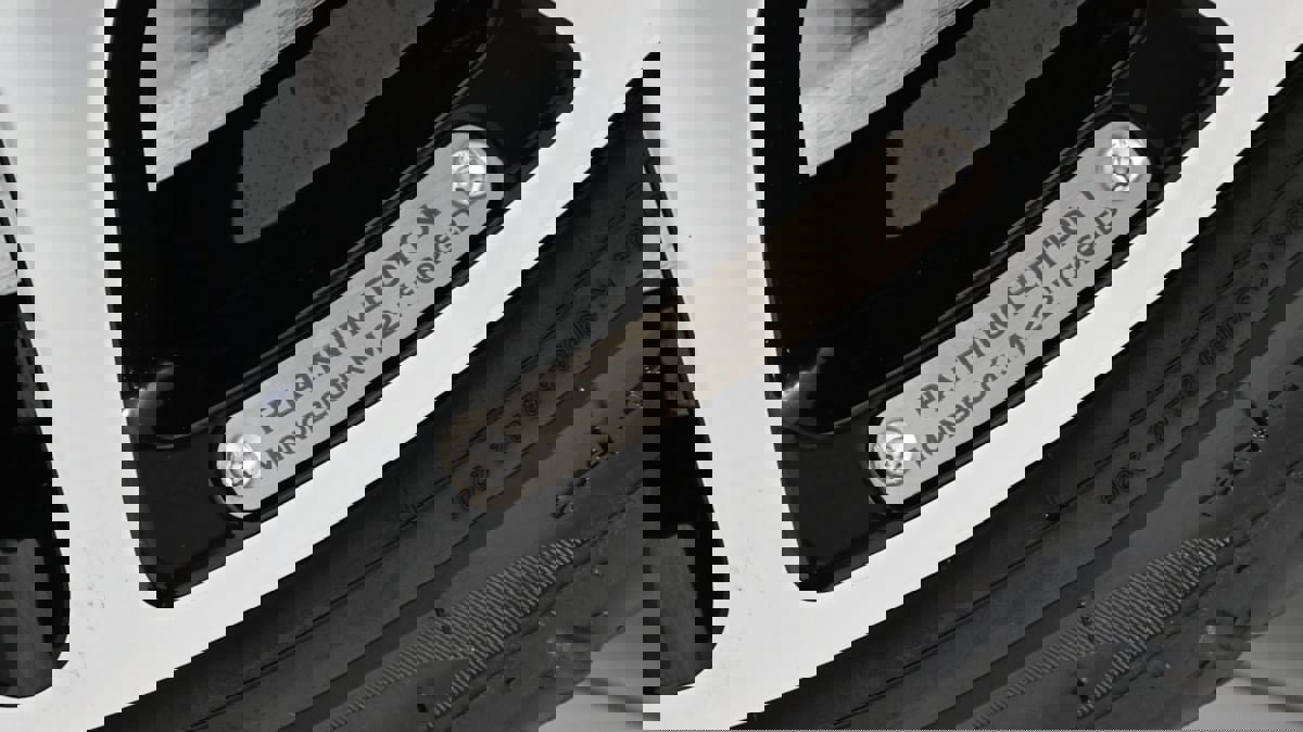 Used 2023 Rolls-Royce Ghost Black Badge w/ Black Badge Ghost Package image 35