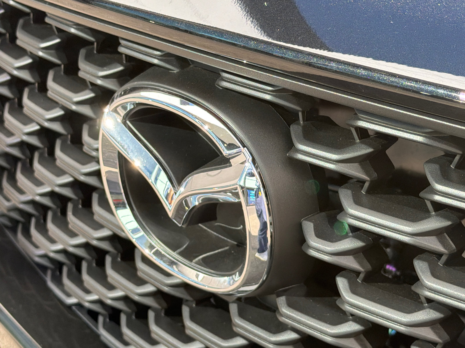 New 2026 MAZDA CX-50 AWD 2.5 S w/ Weather Package image 13