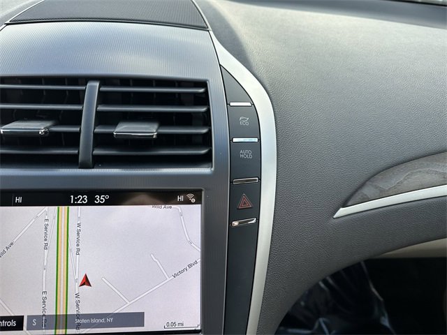 Used 2018 Lincoln MKZ Select w/ Select Plus Package image 24