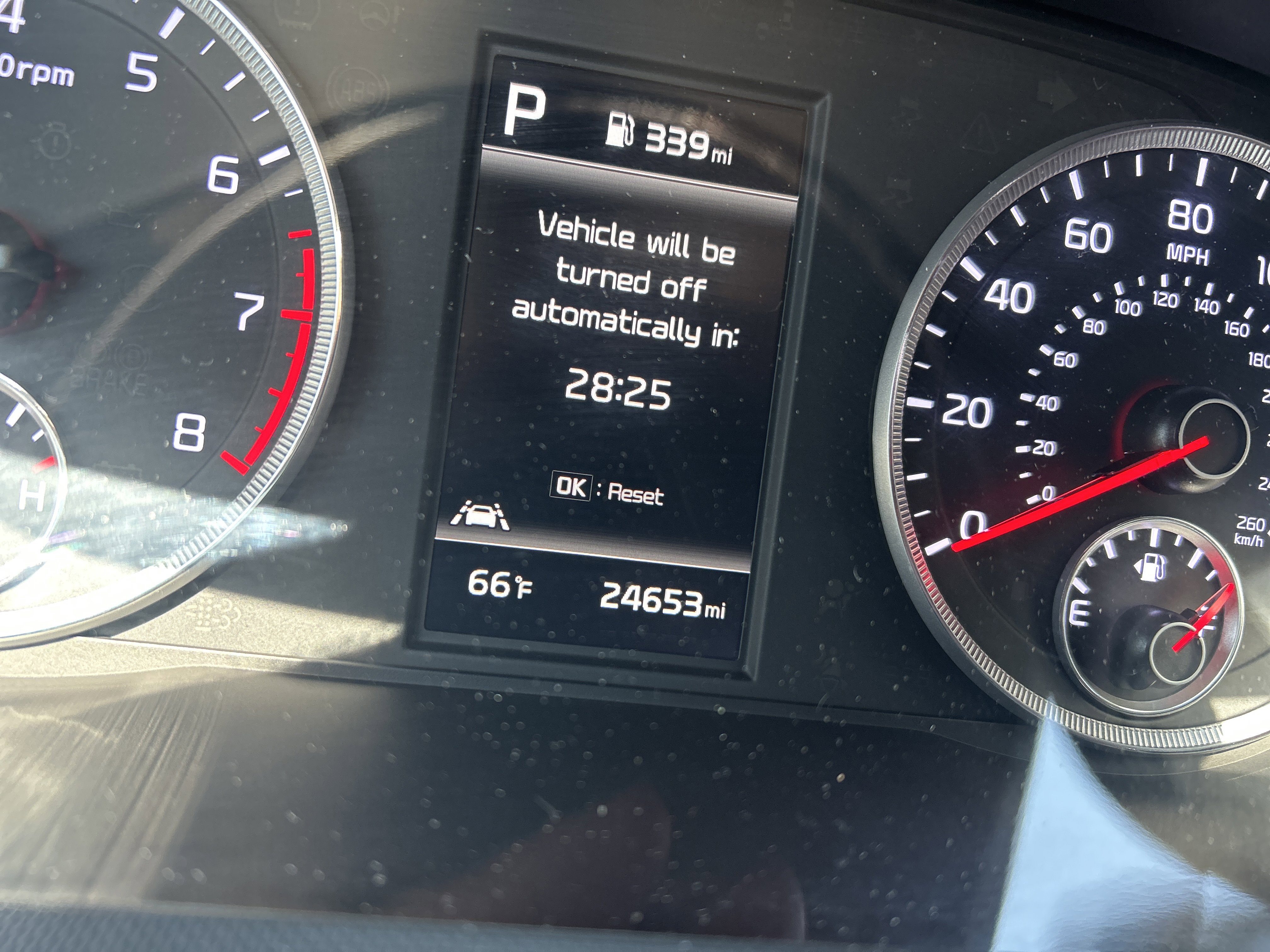 Used 2023 Kia K5 GT-Line FWD image 20