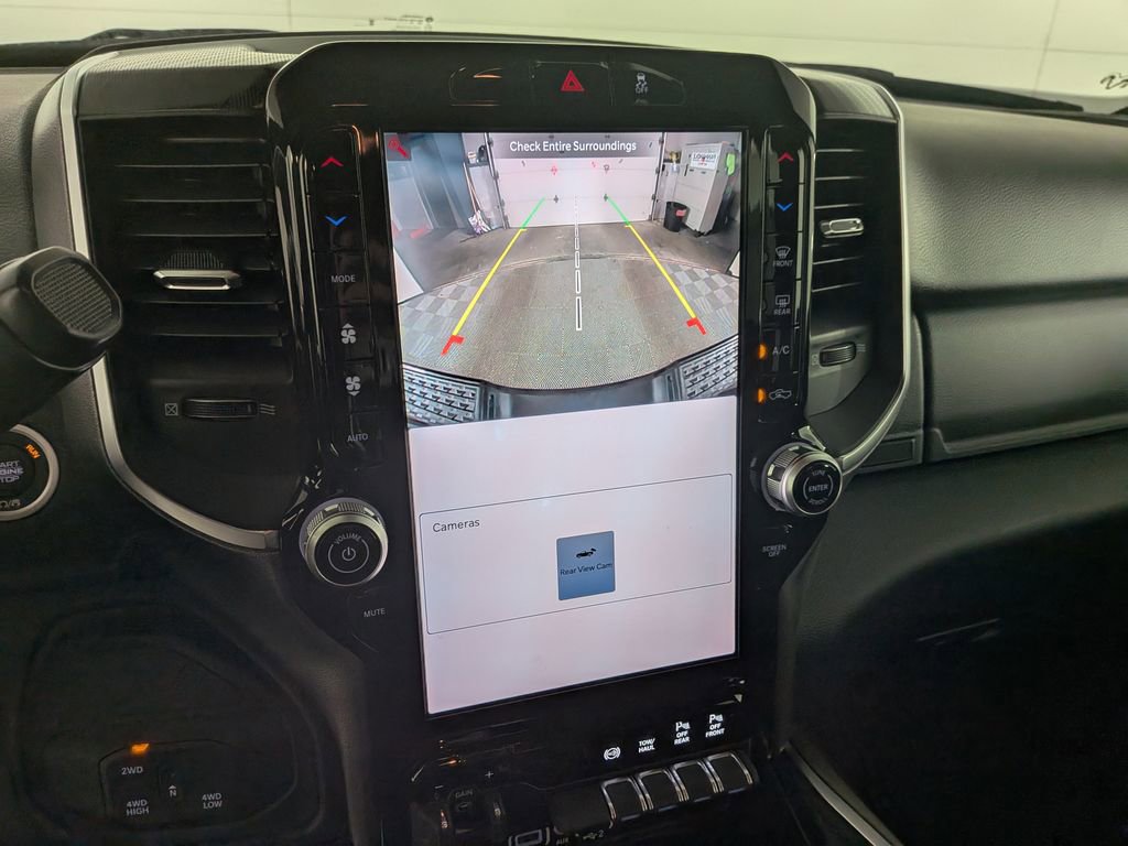 New 2026 RAM 2500 Big Horn image 22