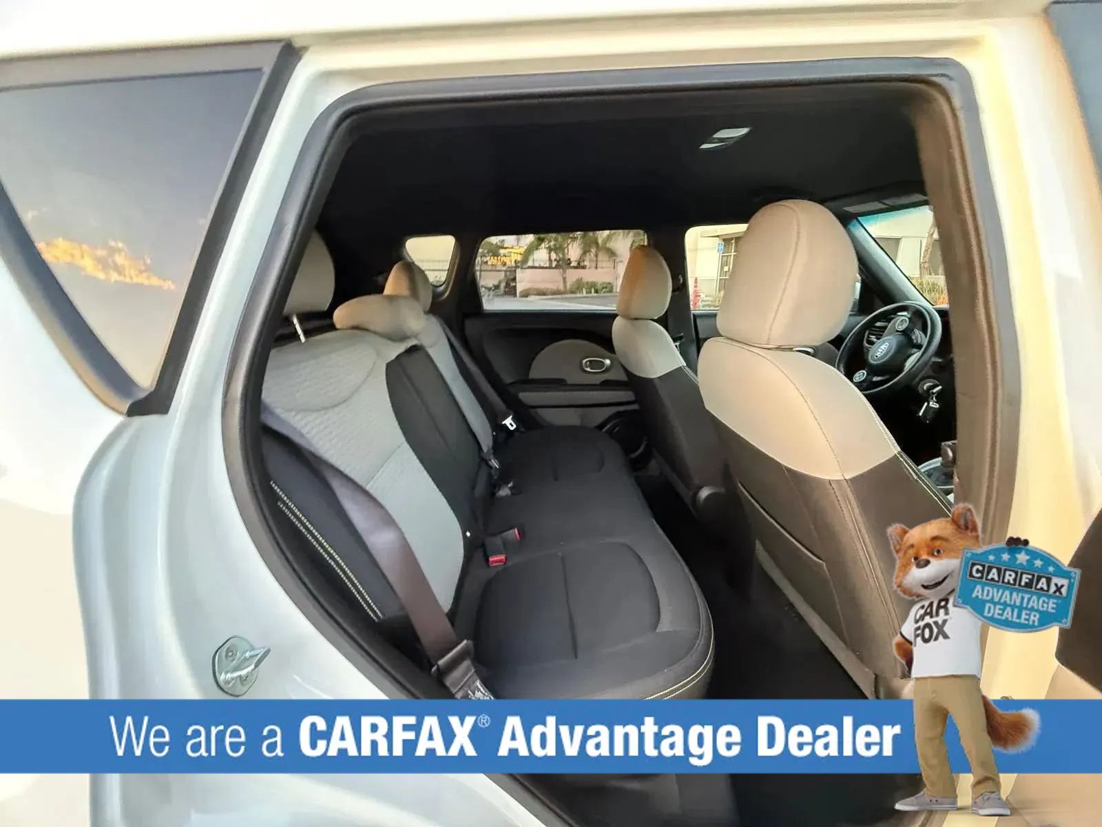 Used 2016 Kia Soul + w/ Eco Package FWD image 29