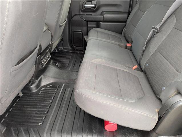 Used 2022 Chevrolet Silverado 2500 LT w/ Convenience Package image 17