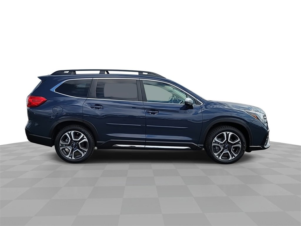 Used 2023 Subaru Ascent Limited w/ Technology Package image 9