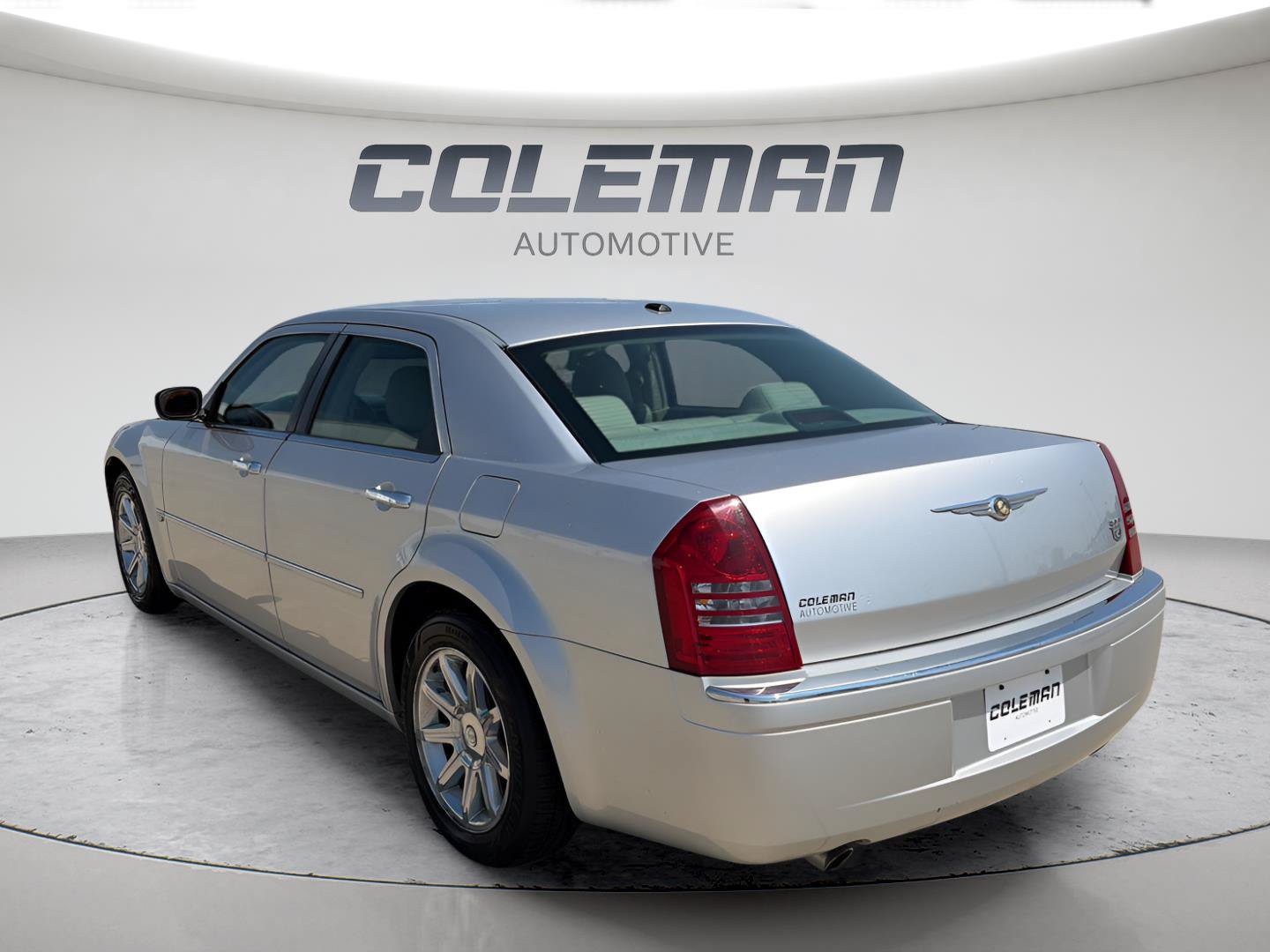 Used 2006 Chrysler 300 C RWD image 3
