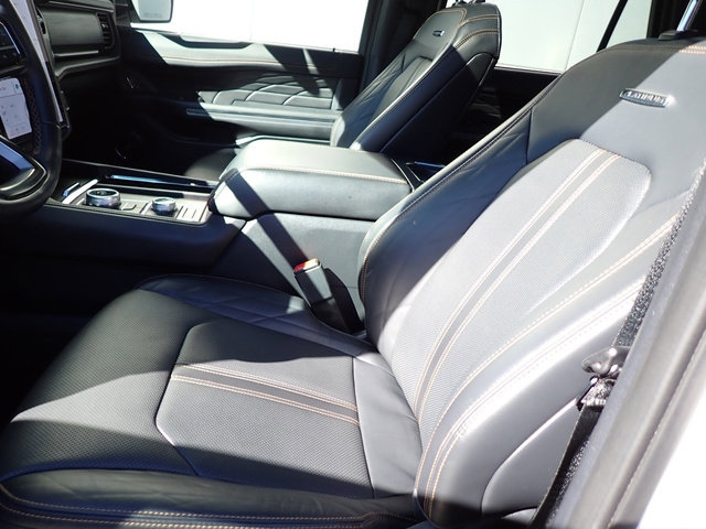 Used 2024 Ford Expedition Max Platinum image 15