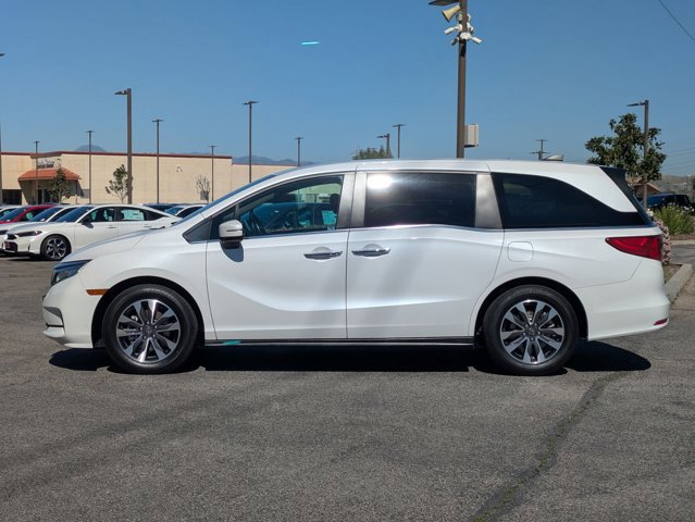 Used 2024 Honda Odyssey EX-L image 9
