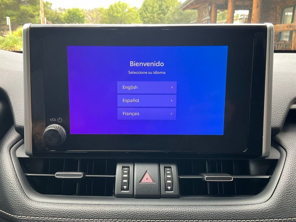 Used 2024 Toyota RAV4 XLE Premium image 36