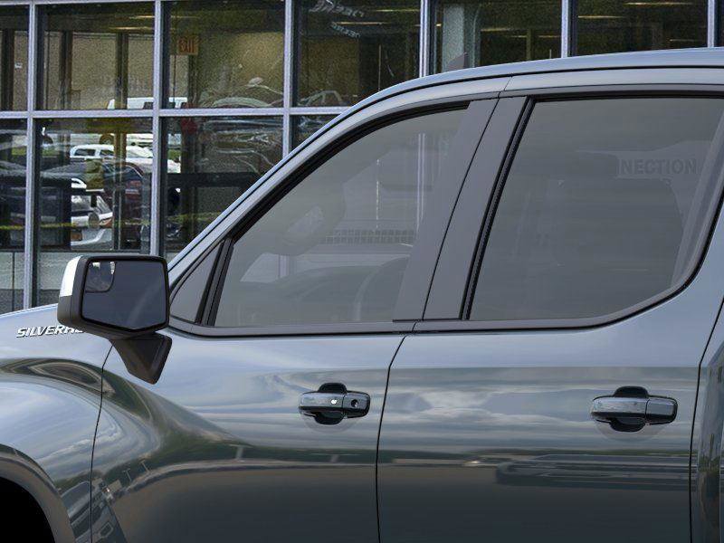 New 2026 Chevrolet Silverado 1500 LT image 12