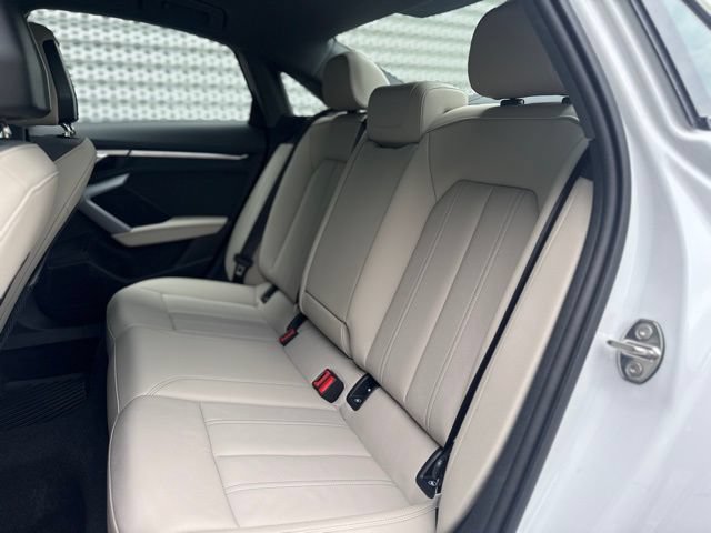 Certified 2025 Audi A3 2.0T Premium w/ Convenience Package AWD/4WD image 11
