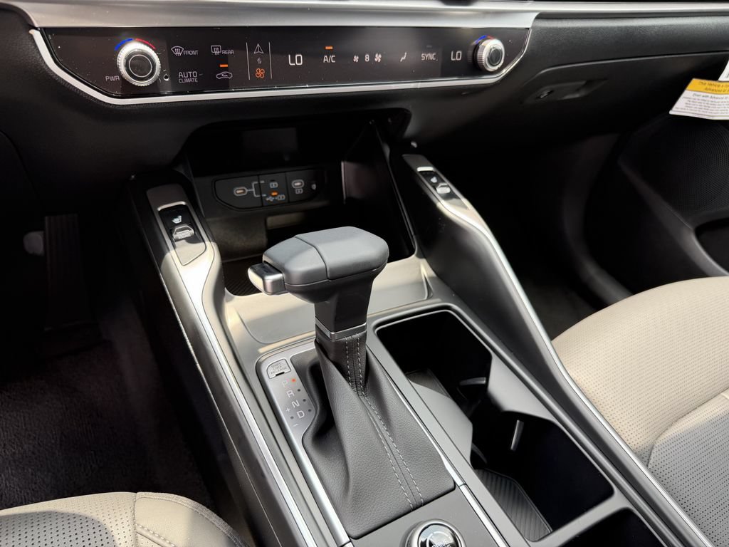 New 2026 Kia Sorento S FWD image 24