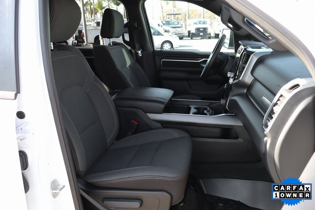 Used 2024 RAM 1500 Big Horn image 41