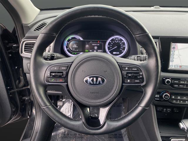 Certified 2019 Kia Niro Touring image 18
