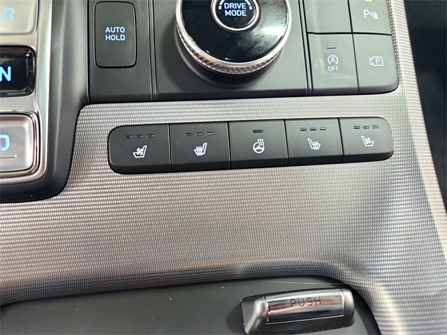 Used 2025 Hyundai Palisade Calligraphy image 33