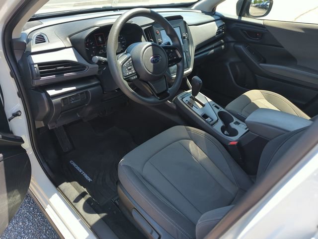 Used 2024 Subaru Crosstrek 2.0i image 10