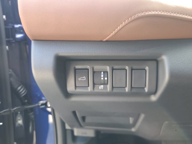 New 2026 Subaru Outback Touring AWD/4WD image 25