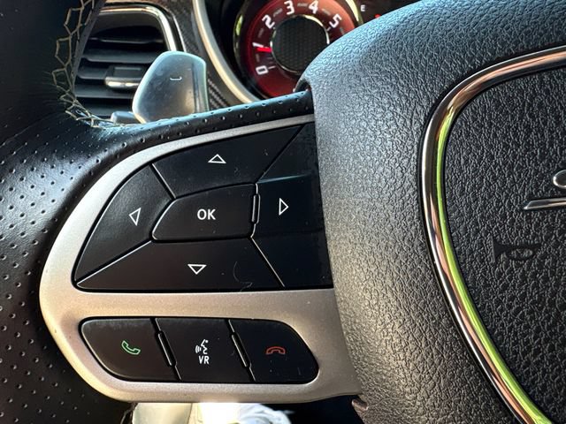 Used 2023 Dodge Challenger SRT Hellcat RWD image 27