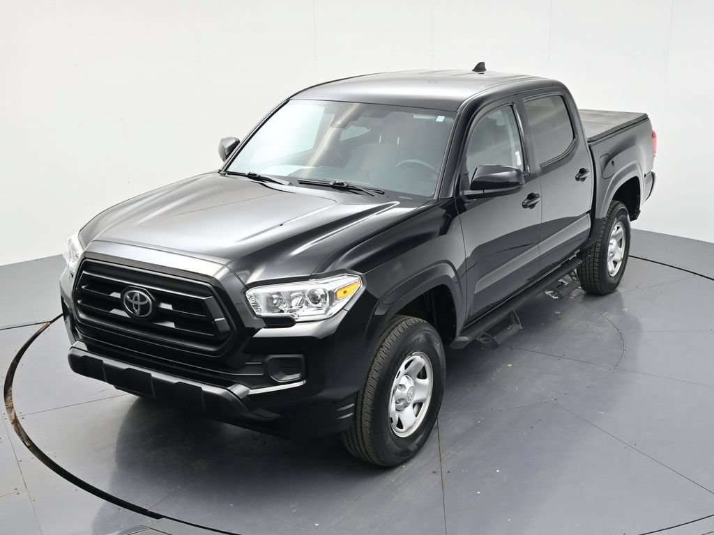 Used 2022 Toyota Tacoma SR AWD/4WD image 35