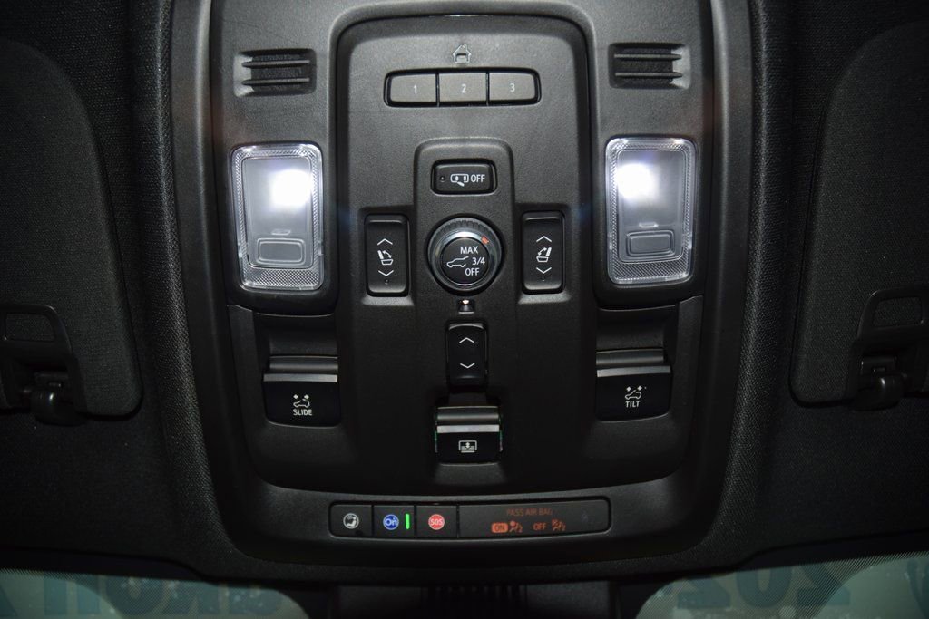 Used 2024 GMC Yukon XL Denali w/ Max Trailering Package image 53