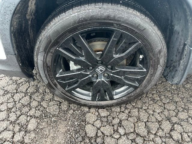 Used 2022 Honda Pilot Black Edition image 10