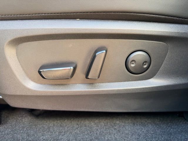 New 2026 Nissan Pathfinder Rock Creek AWD/4WD image 13
