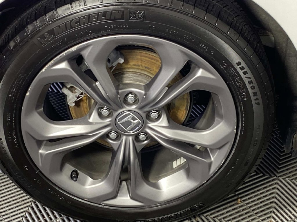 Used 2024 Honda Accord EX image 30