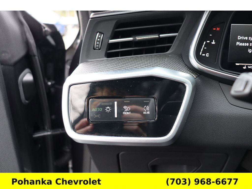 Used 2021 Audi S7 Prestige w/ Prestige Package image 16