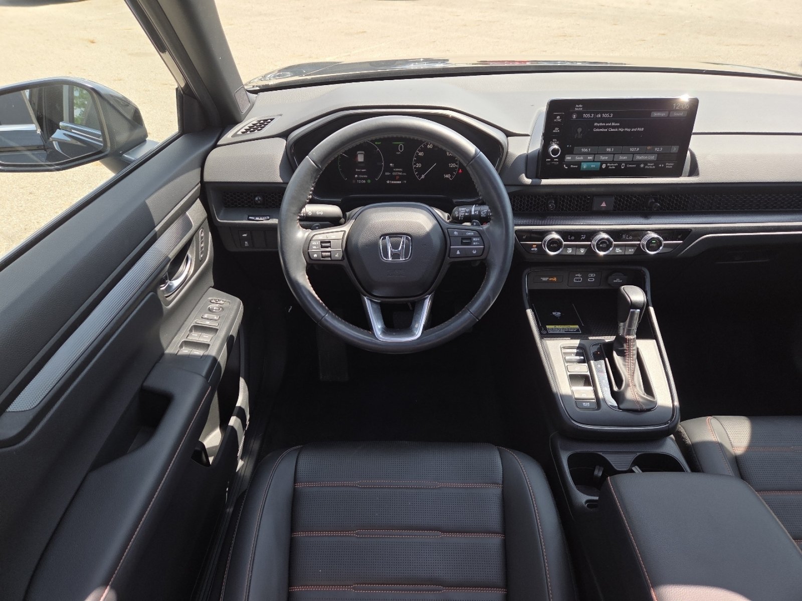 Used 2024 Honda CR-V Sport-L image 28