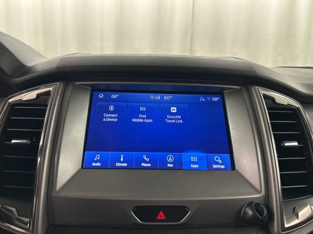 Used 2019 Ford Ranger XLT w/ Equipment Group 302A Luxury AWD/4WD image 13