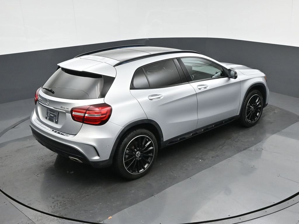 Used 2019 Mercedes-Benz GLA 250 4MATIC image 67