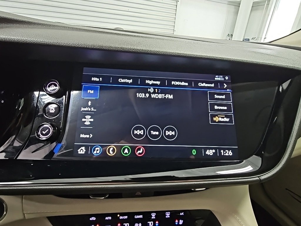 Used 2023 Buick Envision Avenir image 15