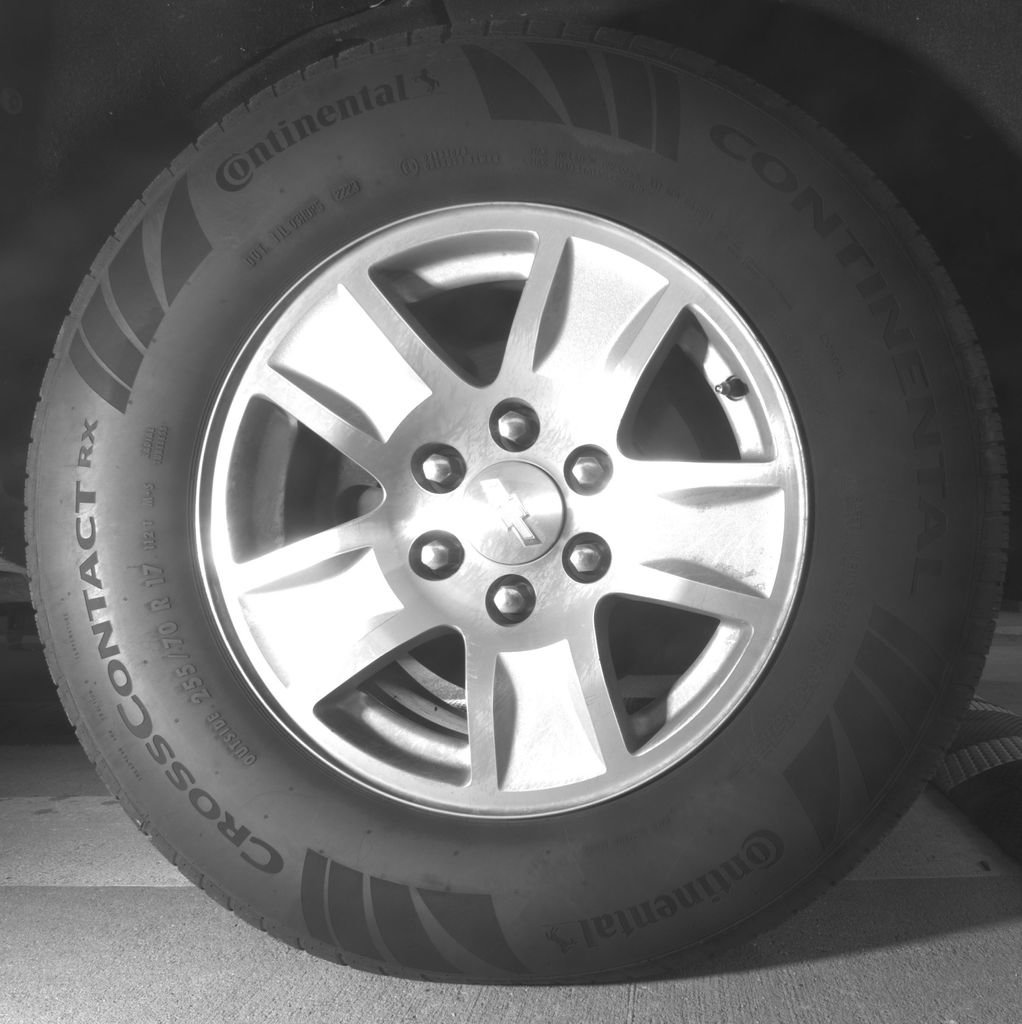 Used 2017 Chevrolet Silverado 1500 LT w/ All Star Edition RWD image 12